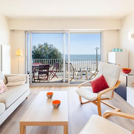 3 Pieces Face Chill * La Baule