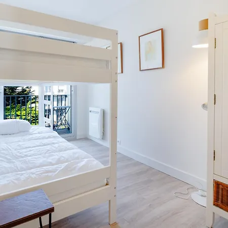 3 Pieces Face Chill Apartman