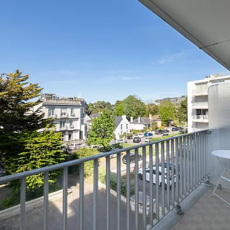 3 Pieces Face Chill Apartment La Baule-Escoublac