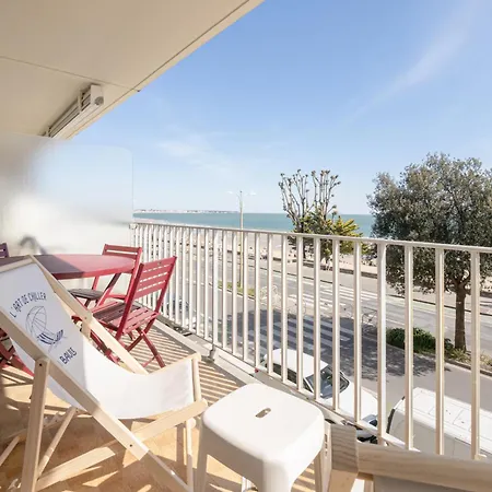 3 Pieces Face Chill La Baule